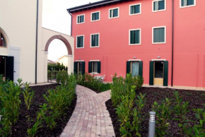 Отель B&B Corte dei Cedri  Буссоленго